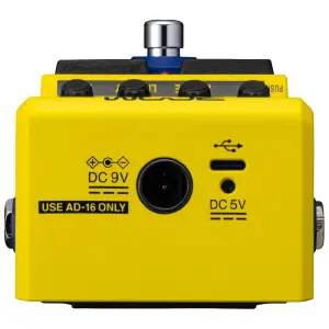 Zoom MS-200D+ Çok Yönlü Distortion Pedalı - 4