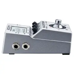 Zoom MS-50G MultiStomp Gitar Efekt Pedalı - 3