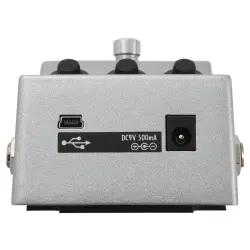 Zoom MS-50G MultiStomp Gitar Efekt Pedalı - 4