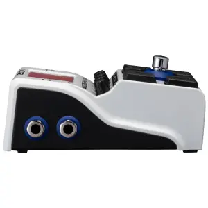 Zoom MS-50G+ MultiStomp Çoklu Efekt Gitar Pedalı - 5