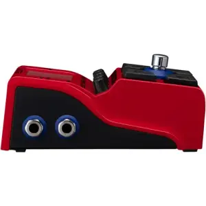 Zoom MS-60B+ Multistomp Bas Efekt Pedalı - 4