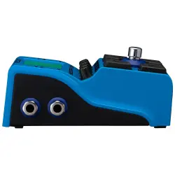 Zoom MS-70CDR+ Çok Fonksiyonlu Efekt Pedalı - 5