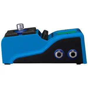 Zoom MS-70CDR+ Çok Fonksiyonlu Efekt Pedalı - 6