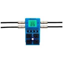 Zoom MS-70CDR+ Çok Fonksiyonlu Efekt Pedalı - 7