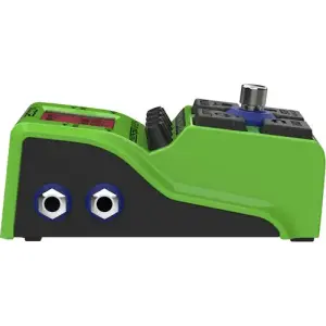 Zoom MS-90LP+ MultiStomp Looper Pedal - 4