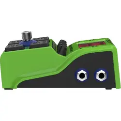 Zoom MS-90LP+ MultiStomp Looper Pedal - 5