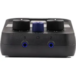 Zoom P2 PodTrak Podcast Recorder - 3