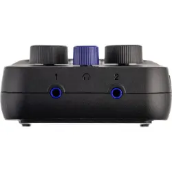 Zoom P2 PodTrak Podcast Recorder - 4