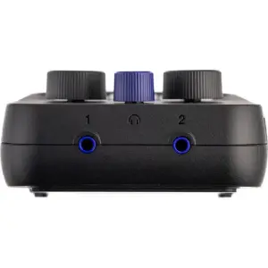 Zoom P2 PodTrak Podcast Recorder - 4