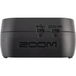 Zoom P2 PodTrak Podcast Recorder - 5