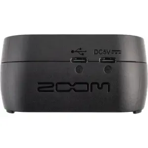 Zoom P2 PodTrak Podcast Recorder - 5