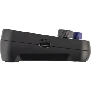 Zoom P2 PodTrak Podcast Recorder - 6