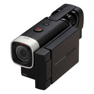 Zoom Q4 Handy Video Recorder - 1