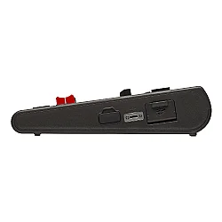 Zoom R20 Taşınabilir Çok Kanallı Ses Kayıt Cihazı - 6