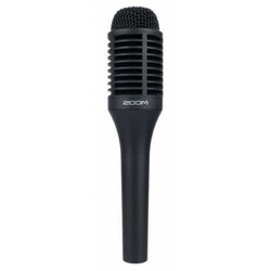 Zoom SGV-6 Shotgun Vokal Mikrofonu - Zoom