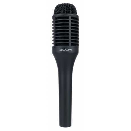 Zoom - Zoom SGV-6 Shotgun Vokal Mikrofonu