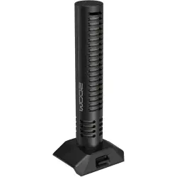 Zoom SSH-6e Stereo Mid-Side Shotgun Kapsül Mikrofon (H6essential Portable Recorder Uyumlu) - 1