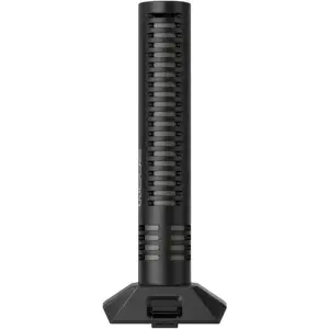 Zoom SSH-6e Stereo Mid-Side Shotgun Kapsül Mikrofon (H6essential Portable Recorder Uyumlu) - 2