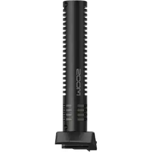 Zoom SSH-6e Stereo Mid-Side Shotgun Kapsül Mikrofon (H6essential Portable Recorder Uyumlu) - 3