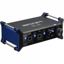 Zoom UAC-232 USB-C Audio Interface - 1