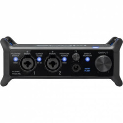 Zoom UAC-232 USB-C Audio Interface - 2