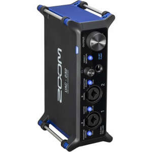 Zoom UAC-232 USB-C Audio Interface - 3