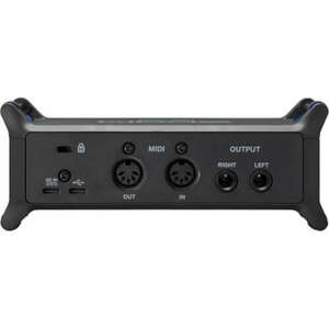 Zoom UAC-232 USB-C Audio Interface - 5