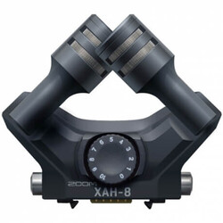 Zoom XAH-8 XY/AB Mic Capsule (H8 için) - 2