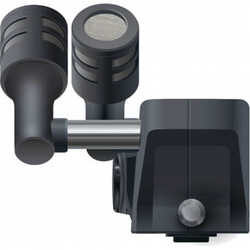 Zoom XAH-8 XY/AB Mic Capsule (H8 için) - 3