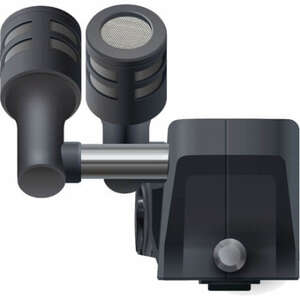 Zoom XAH-8 XY/AB Mic Capsule (H8 için) - 3