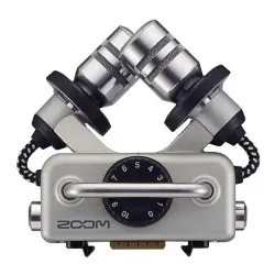 Zoom XYH-5 - X/Y Mikrofon Kapsülü (H5 ve H6 Kayıt Cihazları için) - Zoom