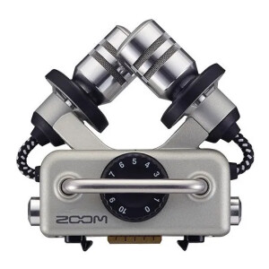 Zoom XYH-5 - X/Y Mikrofon Kapsülü (Zoom H5 ve H6 Kayıt Cihazları için) - Zoom