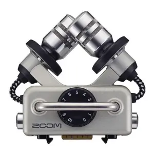 Zoom XYH-5 - X/Y Mikrofon Kapsülü (Zoom H5 ve H6 Kayıt Cihazları için) - 1