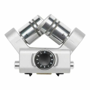 Zoom XYH-6 – Zoom H5 ve H6 Kayıt Cihazları için X/Y Mikrofon Kapsülü - Zoom