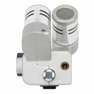 Zoom XYH-6 – Zoom H5 ve H6 Kayıt Cihazları için X/Y Mikrofon Kapsülü - 2
