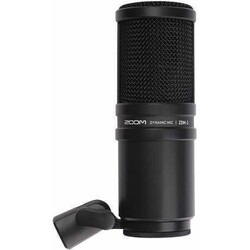 Zoom ZDM-1 Podcast Dynamic Mikrofon - Zoom
