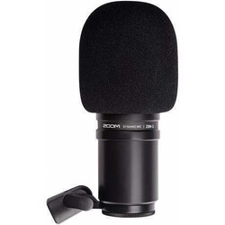 Zoom ZDM-1 Podcast Dynamic Mikrofon - 2