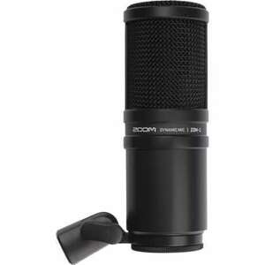 Zoom ZDM-1 Podcast Mikrofon Paketi - 3