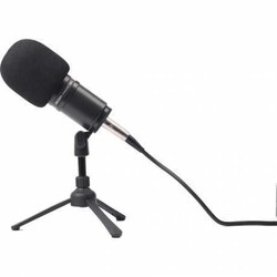 Zoom ZDM-1 Podcast Mikrofon Paketi - 5