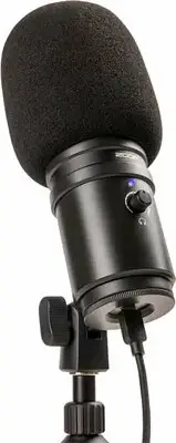 Zoom ZUM-2 USB Microphone - 3